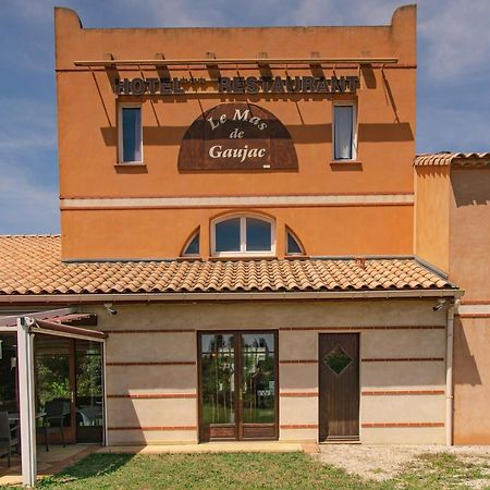 Le Mas De Gaujac Lézignan-Corbières Exterior foto
