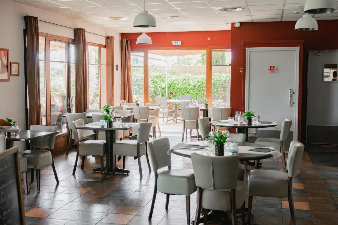 Le Mas De Gaujac Lézignan-Corbières Exterior foto